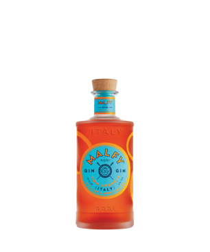 MALFY GIN ARANCIA, 70cl.