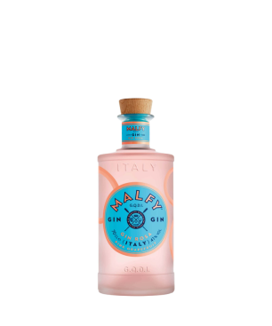 MALFY GIN ROSA POMPELMO, 70cl.