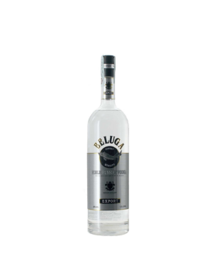 BELUGA VODKA 1lt.
