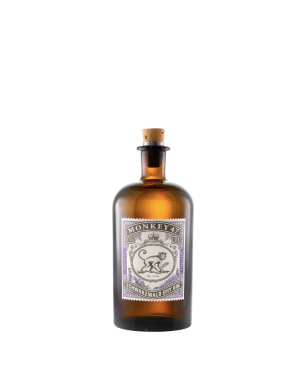 MONKEY 47 GIN, 50cl.