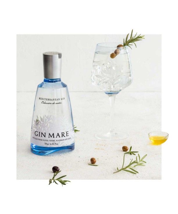 GIN MARE 70cl.