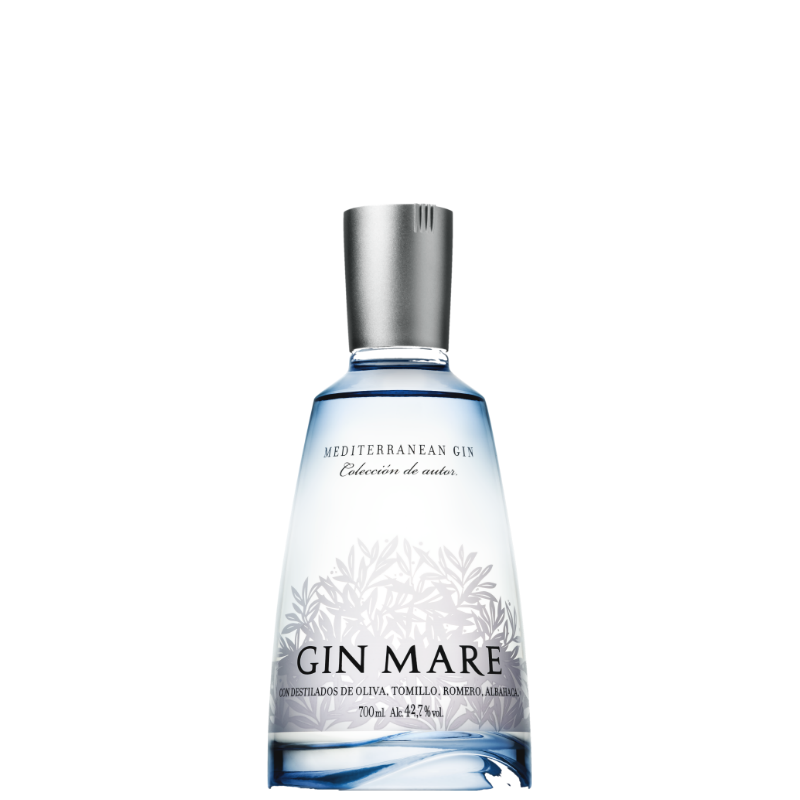 GIN MARE 70cl.