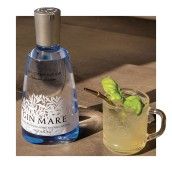 GIN MARE 70cl.