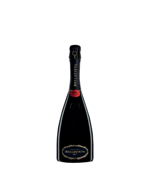 BELLAVISTA Franciacorta DOCG TEATRO ALLA SCALA BRUT 2016 75cl.