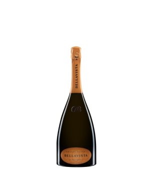 BELLAVISTA Franciacorta DOCG ALMA CUVÉE BRUT 75cl.