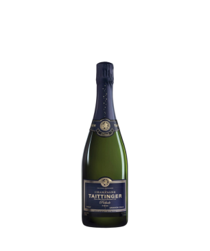 TAITTINGER CHAMPAGNE PRELUDE GRANDS CRUS ASTUCCIATO 75cl.