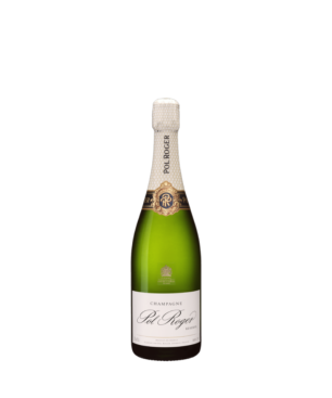POL ROGER CHAMPAGNE BRUT RESERVE, ASTUCCIATO 75cl.