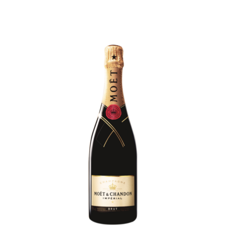 MOËT & CHANDON CHAMPAGNE BRUT IMPÉRIAL 75cl.