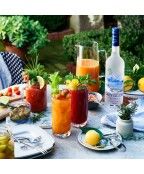 GREY GOOSE Vodka MAGNUM 1,5lt.