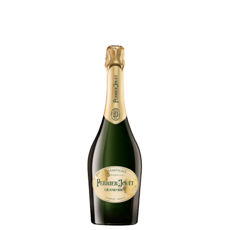 PERRIER JOUET CHAMPAGNE GRAND BRUT 75cl.