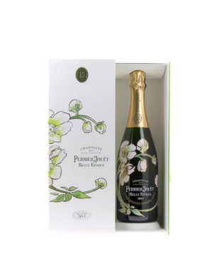 PERRIER JOUET CHAMPAGNE BELLE EPOQUE BRUT 2011 ASTUCCIO 75cl.