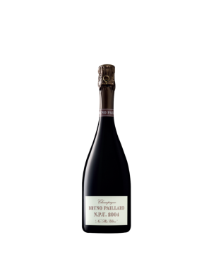 BRUNO PAILLARD Champagne N.P.U. "NEC PLUS ULTRA" 2004 75cl.