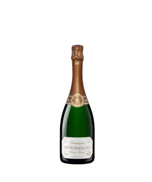 BRUNO PAILLARD Champagne DOSAGE ZERO 75cl.