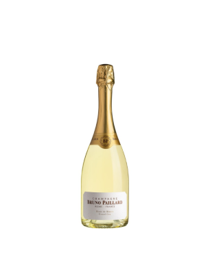 BRUNO PAILLARD Champagne BLANC DE BLANCS GRAN CRU 75cl.