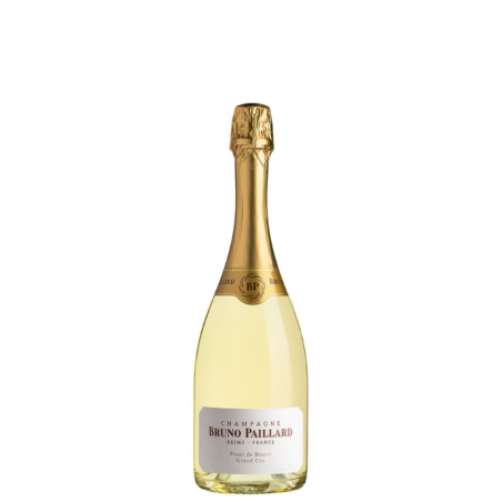 BRUNO PAILLARD Champagne BLANC DE BLANCS GRAN CRU 75cl.