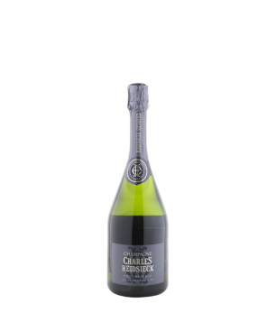 CHARLES HEIDSIECK Champagne BRUT RESERVE 75cl.