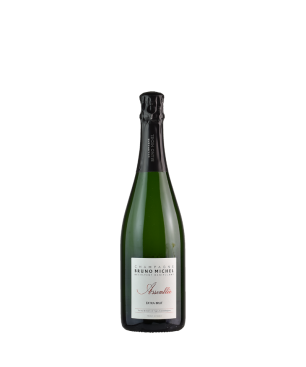 BRUNO MICHEL Champagne ASSEMBLÉE EXTRA BRUT 75cl.