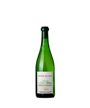 BRUNO MICHEL Coteaux Champenois BLANC "LES OUBLIES" 1993 75cl.