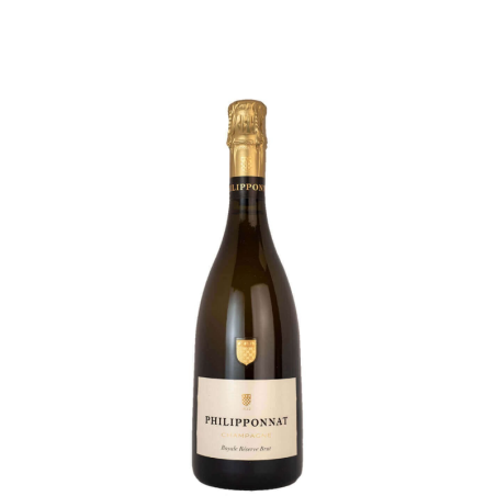 PHILIPPONNAT CHAMPAGNE ROYALE RESERVE BRUT 75cl.