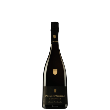 PHILIPPONNAT CHAMPAGNE BLANC DE NOIRS 2014 75cl.