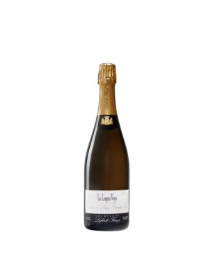 LAHERTE FRERES CHAMPAGNE "LES LONGUES VOYES" BLANC DE NOIRS EXTRA BRUT 2015 75cl.