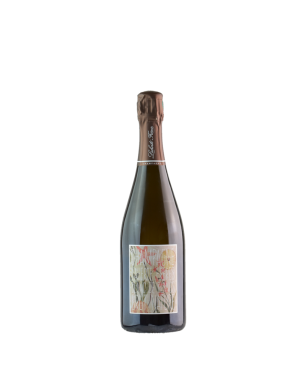 LAHERTE FRERES CHAMPAGNE BRUT NATURE BLANC DE BLANCS 75cl.