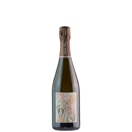 LAHERTE FRERES CHAMPAGNE BRUT NATURE BLANC DE BLANCS 75cl.