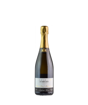 LAHERTE FRERES CHAMPAGNE LES GRANDES CRAYERES 2015 75cl.