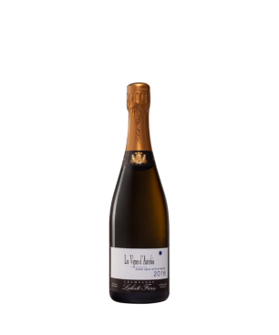 LAHERTE FRERES CHAMPAGNE LES VIGNES D'AUTREFOIS 2016 75cl.