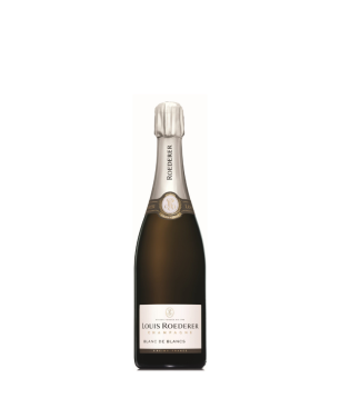 LOUIS ROEDERER CHAMPAGNE BLANC DE BLANCS 2013 75cl.