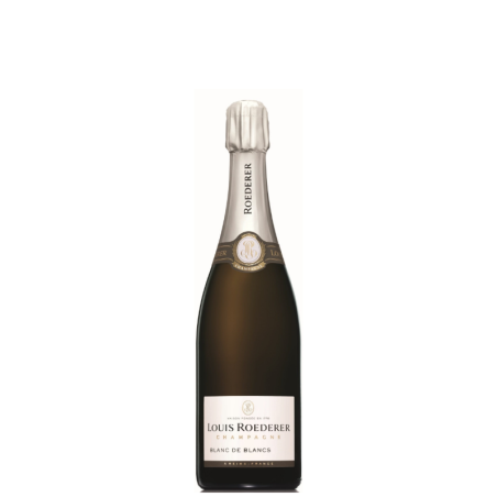 LOUIS ROEDERER CHAMPAGNE BLANC DE BLANCS 2013 75cl.
