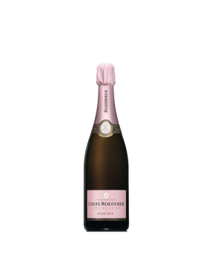 LOUIS ROEDERER CHAMPAGNE BRUT ROSÉ 2014 75cl.