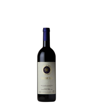 TENUTA SAN GUIDO BOLGHERI SASSICAIA DOC 2018 75cl.