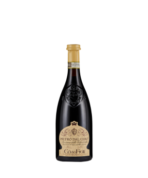 CÀ DEI FRATI Amarone della Valpolicella PIETRO DAL CERO 2012 75cl.