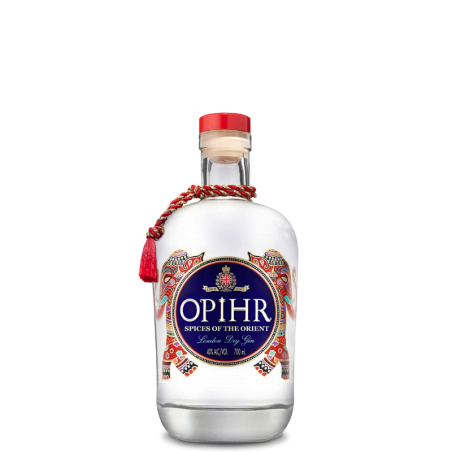 OPIHR GIN 70cl.