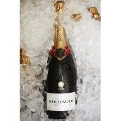 BOLLINGER Champagne BRUT SPECIAL CUVÉE MAGNUM con astuccio 1,5lt.