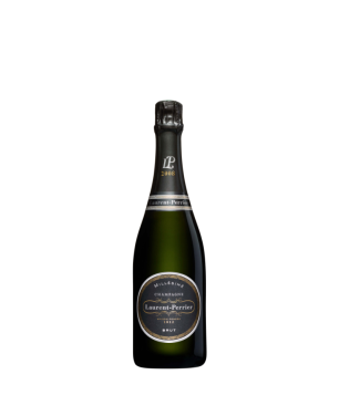 LAURENT PERRIER CHAMPAGNE MILLÉSIMÉ 2008 75cl.