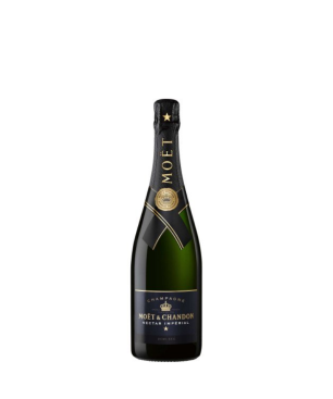 MOËT & CHANDON CHAMPAGNE NECTAR IMPÉRIAL 75cl.