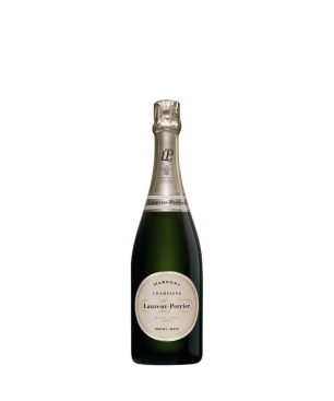 LAURENT PERRIER CHAMPAGNE HARMONY DEMI SEC 75cl.