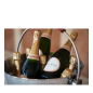 LAURENT PERRIER CHAMPAGNE LA CUVEE' BRUT, ASTUCCIATO 75 cl.