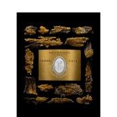 LOUIS ROEDERER CHAMPAGNE CRISTAL BRUT 2014 COFANETTO 75cl.