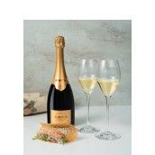 KRUG CHAMPAGNE GRANDE CUVÉE 170ÈME ÉDITION, COFANETTO 75cl.
