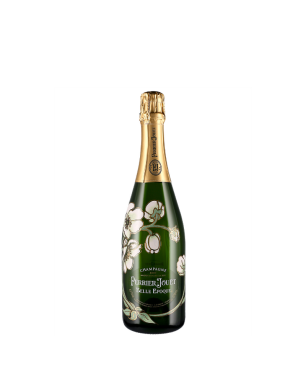 PERRIER JOUET CHAMPAGNE BELLE EPOQUE BRUT 2014 75cl.