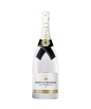 MOËT & CHANDON CHAMPAGNE ICE IMPÉRIAL DEMI SEC MAGNUM 1,5lt.