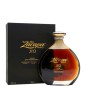 ZACAPA Rum XO, WITH CASE 70cl.