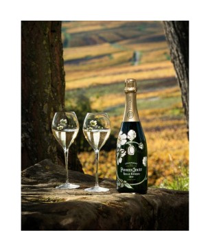 PERRIER JOUET CHAMPAGNE BELLE EPOQUE BRUT 2014 75cl.