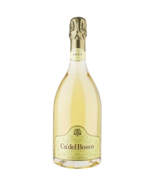 CA' DEL BOSCO Franciacorta DOCG CUVÉE PRESTIGE MAGNUM 1,5lt.