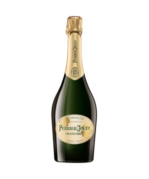 PERRIER JOUET CHAMPAGNE GRAND BRUT MAGNUM 1,5lt.