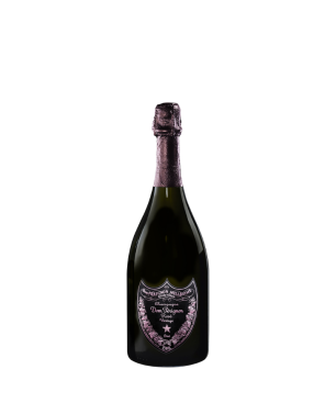 DOM PERIGNON Champagne VINTAGE 2008 ROSÉ con astuccio 75cl.