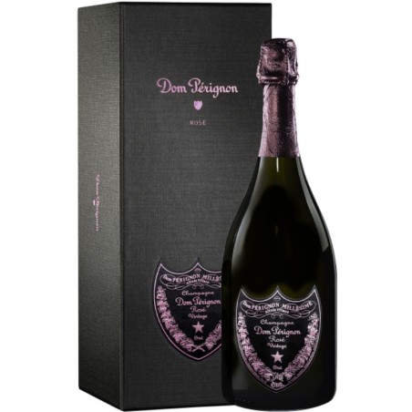 DOM PERIGNON Champagne VINTAGE 2008 ROSÉ MAGNUM con astuccio 1,5lt.